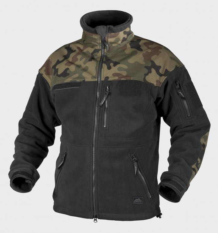 4. Infantry Duty Fleece - beveiligershop