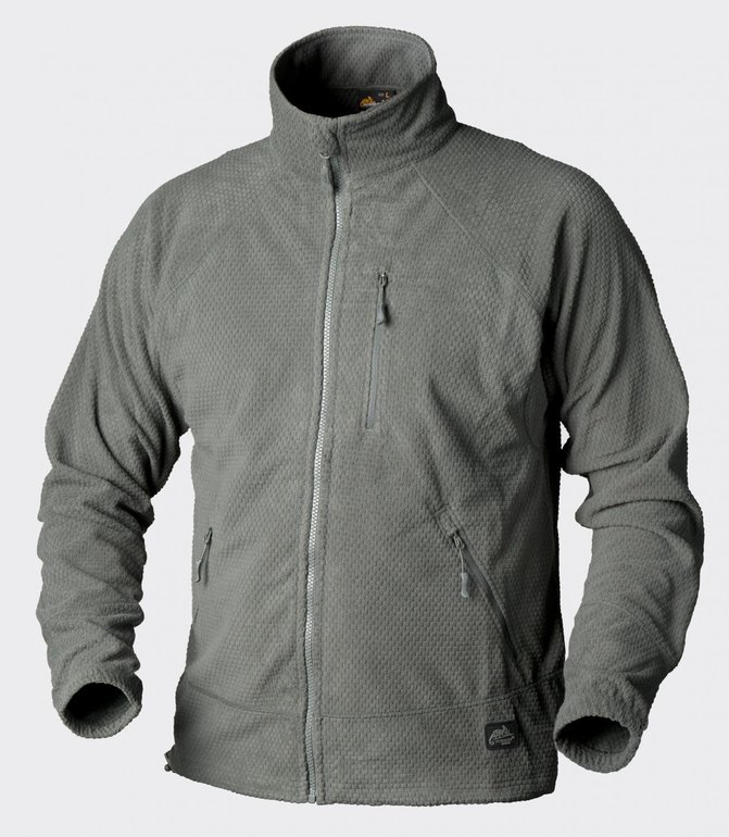 6. Alpha Grid Fleece Tactical undervest - beveiligershop